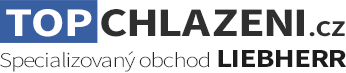 top chlazení