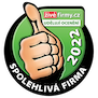 logo Zivefirmy.cz